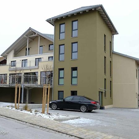 Wirtshaus "Alte Post" Hotel Zandt Exterior foto